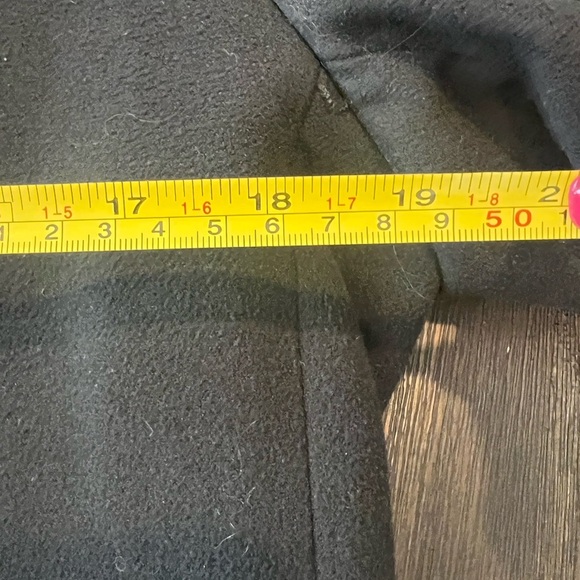 Tahari Black Satin-Lined Jacket - Picture 11 of 16